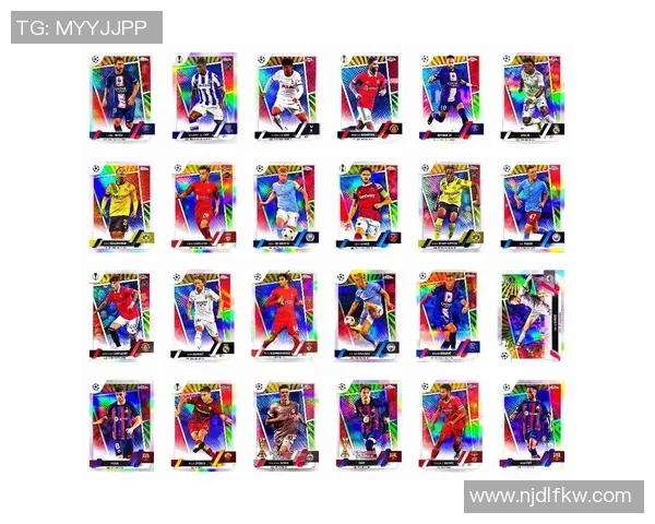 如何辨别和防止足球球星卡假货购买风险的实用指南